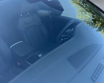 Черный Ауди Ку 7, объемом двигателя 2.97 л и пробегом 20 тыс. км за 82900 $, фото 17 на Automoto.ua