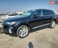 Черный Ауди Ку 7, объемом двигателя 2 л и пробегом 30 тыс. км за 43000 $, фото 1 на Automoto.ua