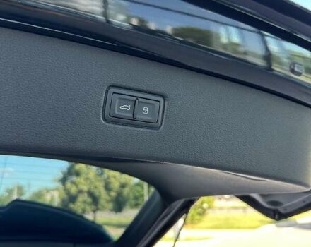 Черный Ауди Ку 7, объемом двигателя 2.97 л и пробегом 20 тыс. км за 82900 $, фото 27 на Automoto.ua