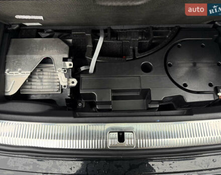 Черный Ауди Ку 7, объемом двигателя 1.98 л и пробегом 28 тыс. км за 47900 $, фото 17 на Automoto.ua