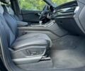 Черный Ауди Ку 7, объемом двигателя 2.97 л и пробегом 20 тыс. км за 82900 $, фото 20 на Automoto.ua