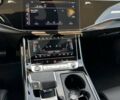 Черный Ауди Ку 7, объемом двигателя 3 л и пробегом 25 тыс. км за 72000 $, фото 40 на Automoto.ua