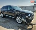 Черный Ауди Ку 7, объемом двигателя 2 л и пробегом 30 тыс. км за 43000 $, фото 3 на Automoto.ua