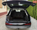 Ауді Ку 7 2023 у Борисполе на Automoto.ua Чорний Ауді Ку 7, об'ємом двигуна 3 л та пробігом 33 тис. км за 39500 $, фото 24 на Automoto.ua