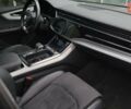 Черный Ауди Ку 7, объемом двигателя 2.97 л и пробегом 41 тыс. км за 71000 $, фото 26 на Automoto.ua
