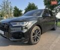 Черный Ауди Ку 7, объемом двигателя 3 л и пробегом 25 тыс. км за 72000 $, фото 1 на Automoto.ua