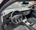 Черный Ауди Ку 7, объемом двигателя 2.97 л и пробегом 28 тыс. км за 113139 $, фото 25 на Automoto.ua