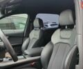 Черный Ауди Ку 7, объемом двигателя 2.97 л и пробегом 41 тыс. км за 71000 $, фото 18 на Automoto.ua