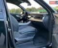 Черный Ауди Ку 7, объемом двигателя 2.97 л и пробегом 23 тыс. км за 81000 $, фото 61 на Automoto.ua