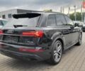 Черный Ауди Ку 7, объемом двигателя 2.97 л и пробегом 41 тыс. км за 71000 $, фото 3 на Automoto.ua
