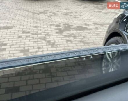 Черный Ауди Ку 7, объемом двигателя 2.97 л и пробегом 28 тыс. км за 113139 $, фото 27 на Automoto.ua