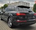 Черный Ауди Ку 7, объемом двигателя 2.97 л и пробегом 41 тыс. км за 71000 $, фото 5 на Automoto.ua
