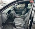 Черный Ауди Ку 7, объемом двигателя 2.97 л и пробегом 28 тыс. км за 113139 $, фото 22 на Automoto.ua