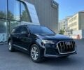 Черный Ауди Ку 7, объемом двигателя 2.97 л и пробегом 20 тыс. км за 82900 $, фото 2 на Automoto.ua