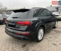 Черный Ауди Ку 7, объемом двигателя 2.97 л и пробегом 28 тыс. км за 113139 $, фото 8 на Automoto.ua