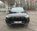 Черный Ауди Ку 7, объемом двигателя 1.98 л и пробегом 28 тыс. км за 47900 $, фото 3 на Automoto.ua