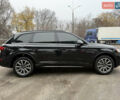 Черный Ауди Ку 7, объемом двигателя 1.98 л и пробегом 28 тыс. км за 47900 $, фото 1 на Automoto.ua
