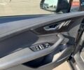 Черный Ауди Ку 7, объемом двигателя 3 л и пробегом 25 тыс. км за 72000 $, фото 17 на Automoto.ua