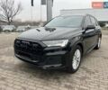 Черный Ауди Ку 7, объемом двигателя 2.97 л и пробегом 28 тыс. км за 113139 $, фото 1 на Automoto.ua