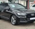 Черный Ауди Ку 7, объемом двигателя 2.97 л и пробегом 41 тыс. км за 71000 $, фото 1 на Automoto.ua