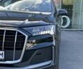 Черный Ауди Ку 7, объемом двигателя 2.97 л и пробегом 20 тыс. км за 82900 $, фото 14 на Automoto.ua
