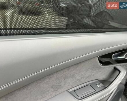 Черный Ауди Ку 7, объемом двигателя 2.97 л и пробегом 28 тыс. км за 113139 $, фото 33 на Automoto.ua