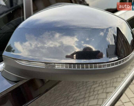 Ауді Ку 7 2023 у Борисполе на Automoto.ua Чорний Ауді Ку 7, об'ємом двигуна 3 л та пробігом 33 тис. км за 39500 $, фото 2 на Automoto.ua