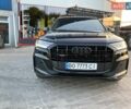 Черный Ауди Ку 7, объемом двигателя 2.97 л и пробегом 23 тыс. км за 81000 $, фото 1 на Automoto.ua