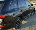 Чорний Ауді Ку 7, об'ємом двигуна 3 л та пробігом 40 тис. км за 52000 $, фото 2 на Automoto.ua