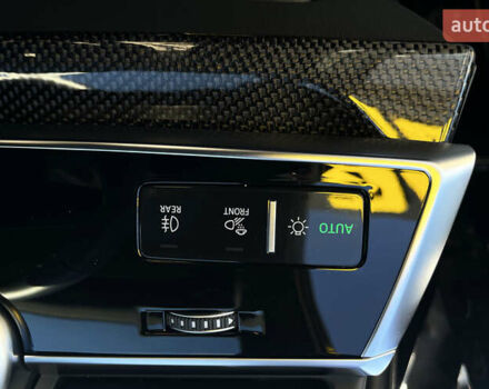 Черный Ауди Ку 7, объемом двигателя 2.97 л и пробегом 88 тыс. км за 96000 $, фото 16 на Automoto.ua