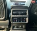 Черный Ауди Ку 7, объемом двигателя 2.97 л и пробегом 23 тыс. км за 81000 $, фото 89 на Automoto.ua
