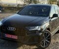 Чорний Ауді Ку 7, об'ємом двигуна 3 л та пробігом 40 тис. км за 52000 $, фото 1 на Automoto.ua