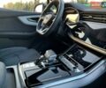 Черный Ауди Ку 7, объемом двигателя 2.97 л и пробегом 23 тыс. км за 81000 $, фото 48 на Automoto.ua