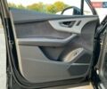 Черный Ауди Ку 7, объемом двигателя 2.97 л и пробегом 23 тыс. км за 81000 $, фото 84 на Automoto.ua