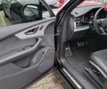 Черный Ауди Ку 7, объемом двигателя 2.97 л и пробегом 41 тыс. км за 71000 $, фото 15 на Automoto.ua