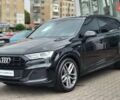 Черный Ауди Ку 7, объемом двигателя 2.97 л и пробегом 41 тыс. км за 71000 $, фото 9 на Automoto.ua