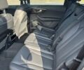 Черный Ауди Ку 7, объемом двигателя 3 л и пробегом 25 тыс. км за 72000 $, фото 28 на Automoto.ua
