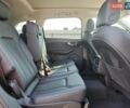 Черный Ауди Ку 7, объемом двигателя 2 л и пробегом 30 тыс. км за 43000 $, фото 9 на Automoto.ua