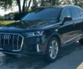 Чорний Ауді Ку 7, об'ємом двигуна 3 л та пробігом 21 тис. км за 54700 $, фото 1 на Automoto.ua
