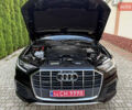 Ауді Ку 7 2023 у Борисполе на Automoto.ua Чорний Ауді Ку 7, об'ємом двигуна 3 л та пробігом 33 тис. км за 39500 $, фото 39 на Automoto.ua