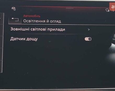 Черный Ауди Ку 7, объемом двигателя 2.97 л и пробегом 41 тыс. км за 71000 $, фото 30 на Automoto.ua