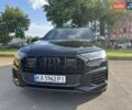 Черный Ауди Ку 7, объемом двигателя 3 л и пробегом 25 тыс. км за 72000 $, фото 8 на Automoto.ua