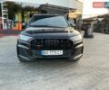 Черный Ауди Ку 7, объемом двигателя 2.97 л и пробегом 23 тыс. км за 81000 $, фото 4 на Automoto.ua