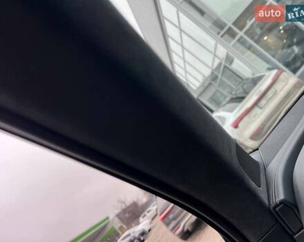 Черный Ауди Ку 7, объемом двигателя 2.97 л и пробегом 28 тыс. км за 113139 $, фото 26 на Automoto.ua