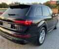 Черный Ауди Ку 7, объемом двигателя 2.97 л и пробегом 23 тыс. км за 81000 $, фото 36 на Automoto.ua