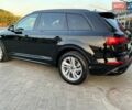 Черный Ауди Ку 7, объемом двигателя 2.97 л и пробегом 23 тыс. км за 81000 $, фото 19 на Automoto.ua