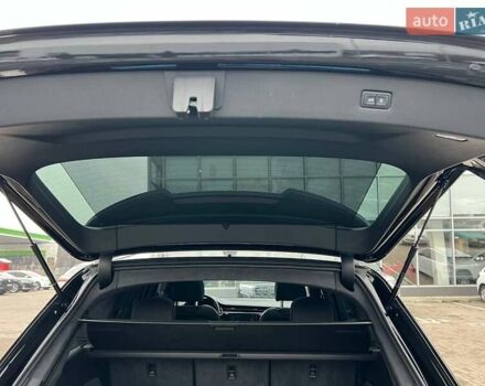 Черный Ауди Ку 7, объемом двигателя 2.97 л и пробегом 28 тыс. км за 113139 $, фото 41 на Automoto.ua