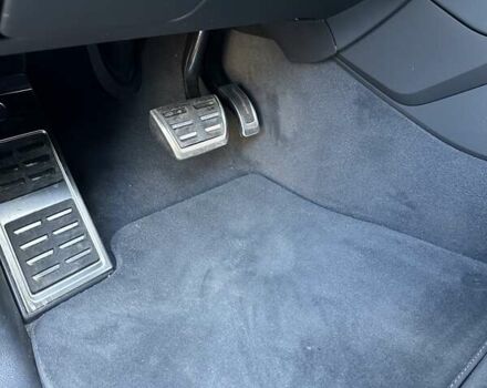 Черный Ауди Ку 7, объемом двигателя 2.97 л и пробегом 20 тыс. км за 82900 $, фото 33 на Automoto.ua