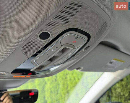 Ауді Ку 7 2023 у Борисполе на Automoto.ua Чорний Ауді Ку 7, об'ємом двигуна 3 л та пробігом 33 тис. км за 39500 $, фото 38 на Automoto.ua