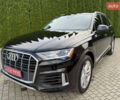 Ауді Ку 7 2023 у Борисполе на Automoto.ua Чорний Ауді Ку 7, об'ємом двигуна 3 л та пробігом 33 тис. км за 39500 $, фото 14 на Automoto.ua